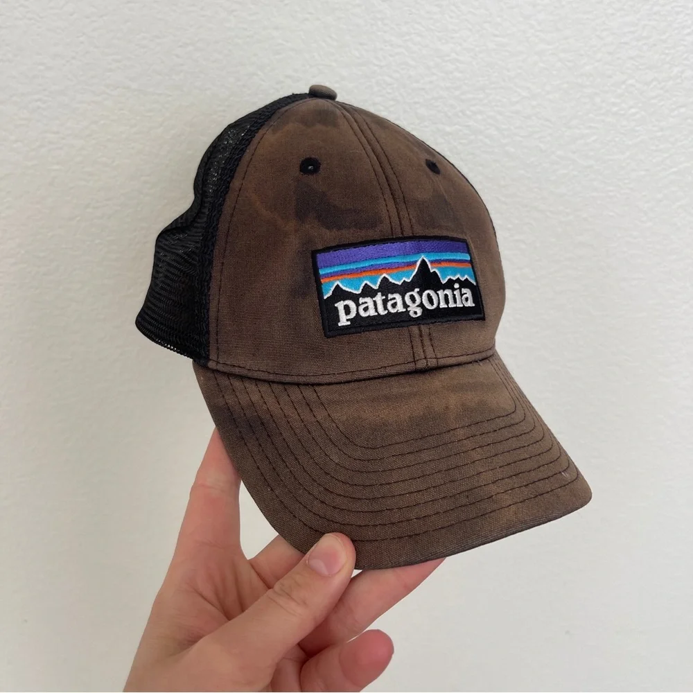 Patagonia Baseball Cap Bundle Of 2 Unisex
